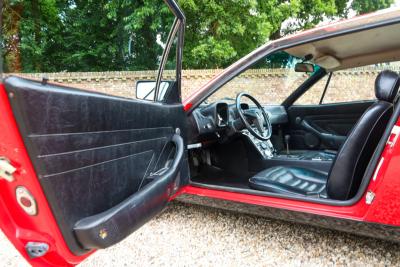 1972 De Tomaso Pantera &ldquo;Highly original&rdquo;