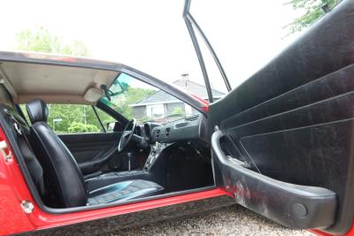 1972 De Tomaso Pantera &ldquo;Highly original&rdquo;