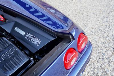 2000 Ferrari F355 Spider F1 &ldquo;15.000 kilometers&rdquo; spider F1 &ldquo;15.000 kilometers&rdquo;