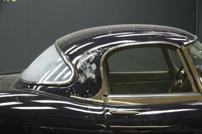 1963 Jaguar E-Type Series 1 3.8 Litre Roadster &ldquo;You can&rsquo;t beat originality&rdquo;