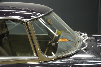 1963 Jaguar E-Type Series 1 3.8 Litre Roadster &ldquo;You can&rsquo;t beat originality&rdquo;