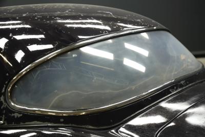 1963 Jaguar E-Type Series 1 3.8 Litre Roadster &ldquo;You can&rsquo;t beat originality&rdquo;
