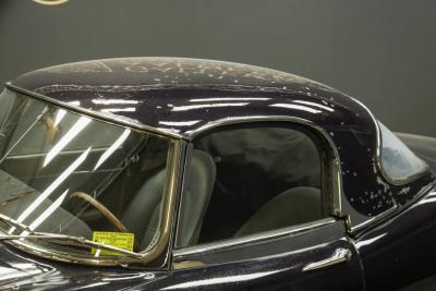 1963 Jaguar E-Type Series 1 3.8 Litre Roadster &ldquo;You can&rsquo;t beat originality&rdquo;