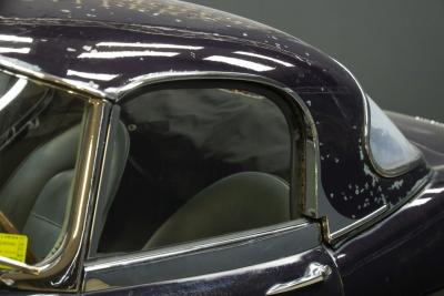 1963 Jaguar E-Type Series 1 3.8 Litre Roadster &ldquo;You can&rsquo;t beat originality&rdquo;