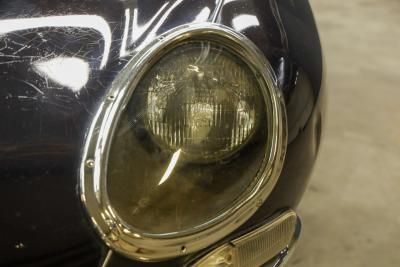 1963 Jaguar E-Type Series 1 3.8 Litre Roadster &ldquo;You can&rsquo;t beat originality&rdquo;