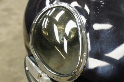 1963 Jaguar E-Type Series 1 3.8 Litre Roadster &ldquo;You can&rsquo;t beat originality&rdquo;