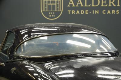 1963 Jaguar E-Type Series 1 3.8 Litre Roadster &ldquo;You can&rsquo;t beat originality&rdquo;