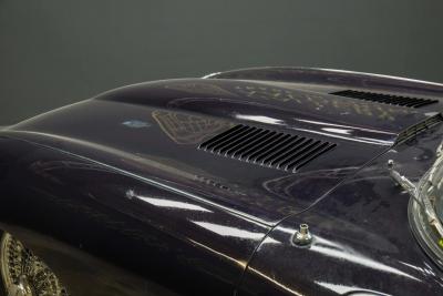 1963 Jaguar E-Type Series 1 3.8 Litre Roadster &ldquo;You can&rsquo;t beat originality&rdquo;