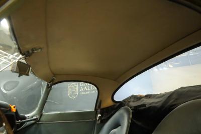 1963 Jaguar E-Type Series 1 3.8 Litre Roadster &ldquo;You can&rsquo;t beat originality&rdquo;