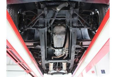 1959 Jaguar XK150 FHC 3.4 SE