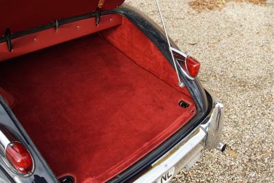 1959 Jaguar XK150 FHC 3.4 SE