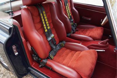 1959 Jaguar XK150 FHC 3.4 SE