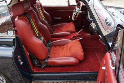 1959 Jaguar XK150 FHC 3.4 SE
