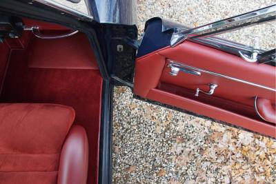1959 Jaguar XK150 FHC 3.4 SE