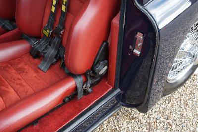 1959 Jaguar XK150 FHC 3.4 SE