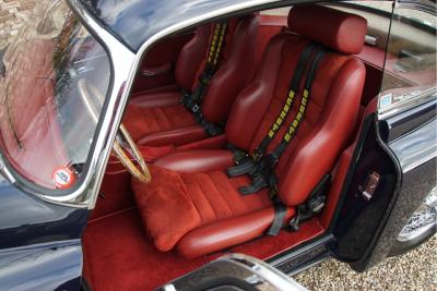 1959 Jaguar XK150 FHC 3.4 SE