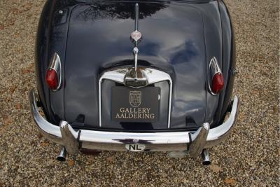 1959 Jaguar XK150 FHC 3.4 SE