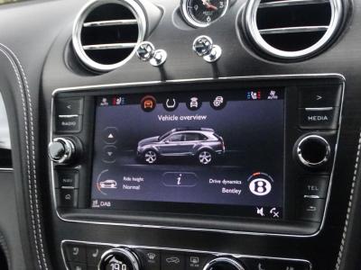2019 Bentley 4.0 V8 Auto 4WD Euro 6 (s/s) 5dr