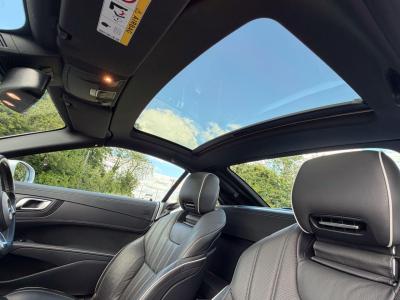 2019 Mercedes - Benz 4.7 SL500 V8 AMG Line (Premium) G-Tronic+ Euro 6 (s/s) 2dr