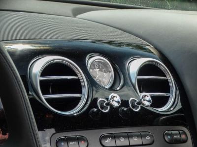 2008 Bentley 6.0 W12 GTC Auto 4WD Euro 4 2dr