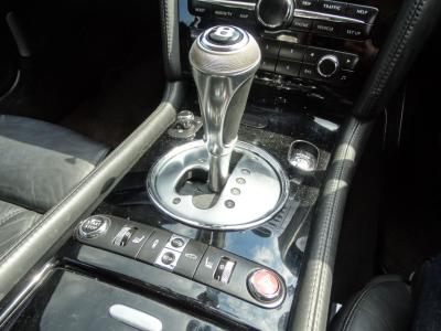 2008 Bentley 6.0 W12 GTC Auto 4WD Euro 4 2dr