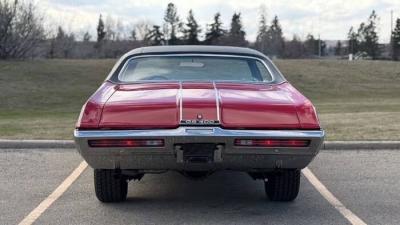 1968 Buick Gran Sport