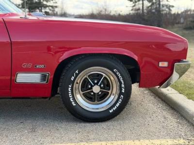 1968 Buick Gran Sport