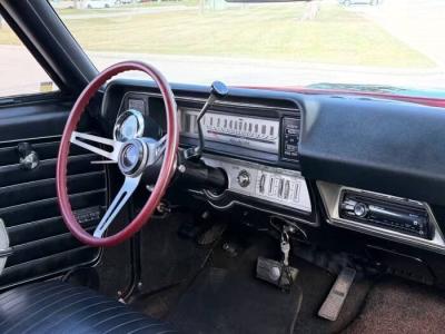 1968 Buick Gran Sport
