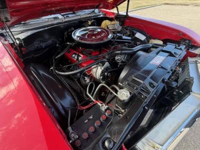 1968 Buick Gran Sport
