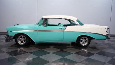 1956 Chevrolet Bel Air 454