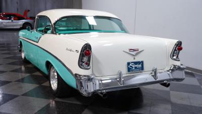 1956 Chevrolet Bel Air 454