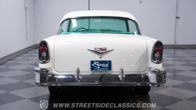 1956 Chevrolet Bel Air 454