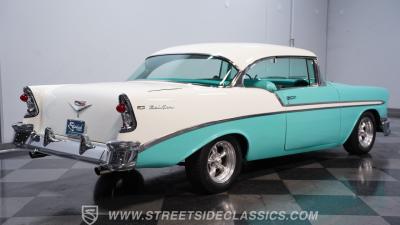 1956 Chevrolet Bel Air 454