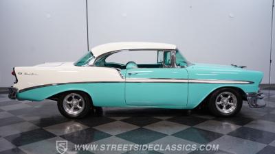 1956 Chevrolet Bel Air 454