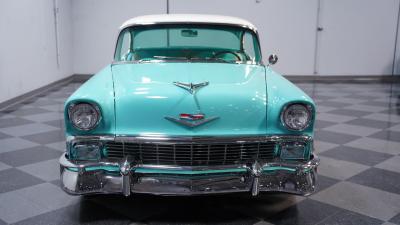 1956 Chevrolet Bel Air 454