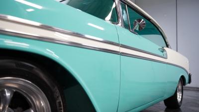 1956 Chevrolet Bel Air 454