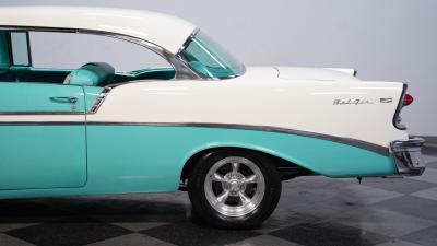 1956 Chevrolet Bel Air 454