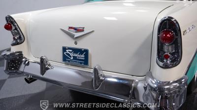 1956 Chevrolet Bel Air 454