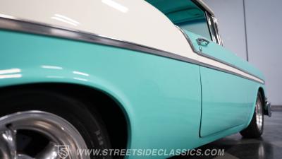 1956 Chevrolet Bel Air 454