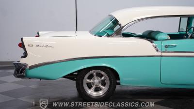 1956 Chevrolet Bel Air 454