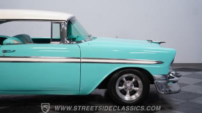 1956 Chevrolet Bel Air 454