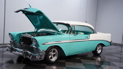 1956 Chevrolet Bel Air 454