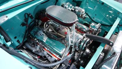 1956 Chevrolet Bel Air 454