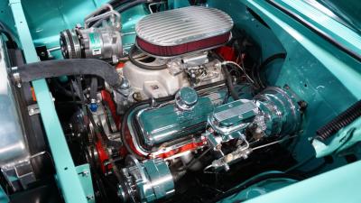 1956 Chevrolet Bel Air 454