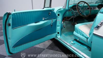 1956 Chevrolet Bel Air 454