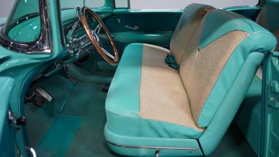 1956 Chevrolet Bel Air 454