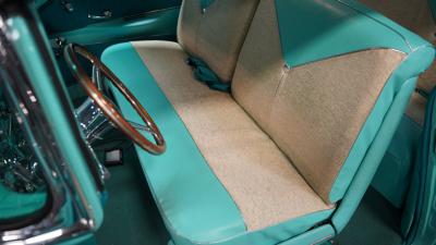 1956 Chevrolet Bel Air 454