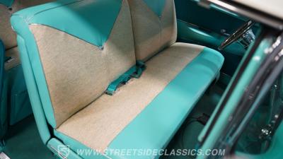 1956 Chevrolet Bel Air 454