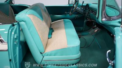 1956 Chevrolet Bel Air 454