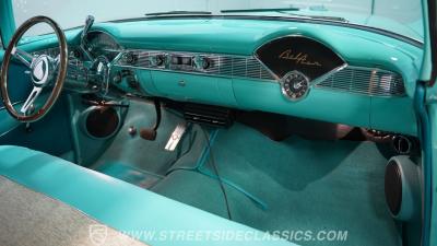 1956 Chevrolet Bel Air 454
